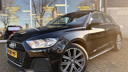 Gebruikt 2020 Audi A1 Sportback Hatchback | € 19.950 (Eerlijke prijs)