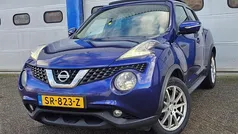 Gebruikt 2014 Nissan Juke S SUV | € 4.900 (Super prijs)