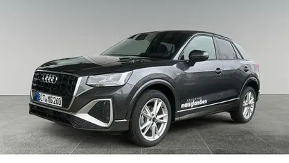 Occasion 2024 Audi Q2 S-Line SUV | € 32.484 (Eerlijke prijs)