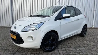 Occasion Ford Ka Individual 69 PK (50 kW) 2012 Hatchback