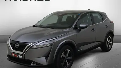 Gebruikt 2024 Nissan Qashqai SUV | € 31.950 (Eerlijke prijs)