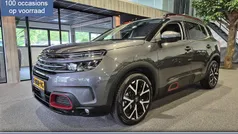 Gebruikt 2021 Citroën C5 Aircross Business Class SUV | € 19.990 (Eerlijke prijs)