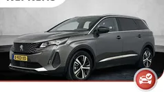 Grijs Gebruikt 2024 Peugeot 5008 GT MPV | € 36.680 (Super prijs)