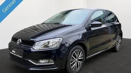 Occasion VW Polo Highline 90 PK (66 kW) 2016 Hatchback