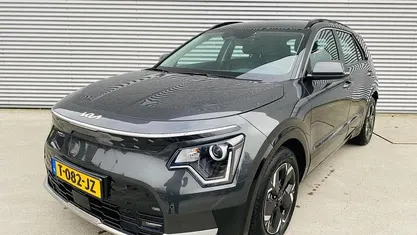 Occasion 2023 Kia e-Niro SUV | € 29.950 (Eerlijke prijs)