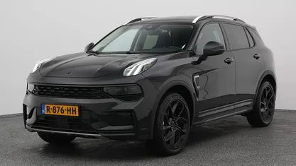 Occasion 2022 Lynk & Co 01 SUV | € 22.900 (Eerlijke prijs)