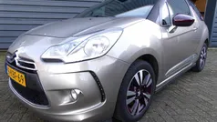 Bruin Gebruikt 2011 Citroën DS3 So Chic Hatchback | € 5.450 (Eerlijke prijs)