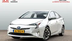 Wit Gebruikt 2016 Toyota Prius Executive Hatchback | € 16.995 (Eerlijke prijs)