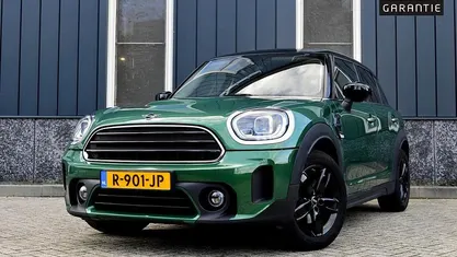 Occasion Mini Cooper Countryman Business 136 PK (100 kW) 2022 SUV