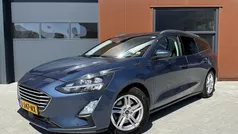 Gebruikt 2020 Ford Focus Business Edition Hatchback | € 14.499 (Eerlijke prijs)