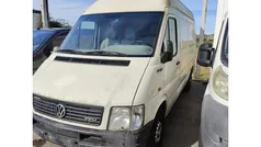 Wit Gebruikt 2005 VW LT Van | € 1.750 (Super prijs)