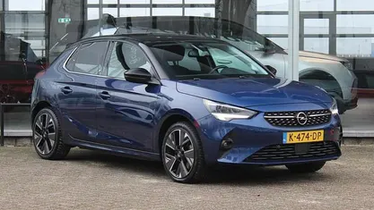 Occasion 2020 Opel Corsa-e Elegance Hatchback | € 14.945 (Eerlijke prijs)