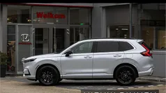 Wit Gebruikt 2025 Honda CR-V Advance SUV | € 53.500 (Goede deal)