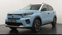 Gebruikt 2025 Citroën C3 Hatchback | € 26.070 (Eerlijke prijs)
