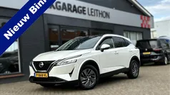 Gebruikt 2022 Nissan Qashqai Acenta SUV | € 20.950 (Goede deal)