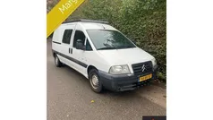 Overige Gebruikt 2006 Citroën Jumpy MPV | € 1.450 (Goede deal)