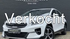 Wit Gebruikt 2020 Kia XCeed SUV | € 19.950 (Goede deal)