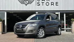 Gebruikt 2009 VW Tiguan Sport SUV | € 8.950 (Eerlijke prijs)