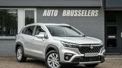 Zilver Gebruikt 2024 Suzuki SX4 S-Cross SUV | € 26.395 (Eerlijke prijs)