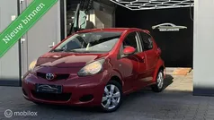 Gebruikt 2010 Toyota Aygo Hatchback | € 3.750 (Eerlijke prijs)
