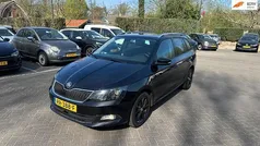 Gebruikt 2018 Skoda Fabia Drive Stationwagen | € 8.450 (Eerlijke prijs)