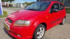 Gebruikt 2005 Chevrolet Kalos Hatchback | € 899 (Eerlijke prijs)