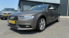 Gebruikt 2014 Audi A4 Proline Stationwagen | € 10.650 (Goede deal)