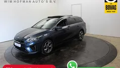 Blauw Gebruikt 2021 Kia Ceed Stationwagen | € 23.940 (Eerlijke prijs)