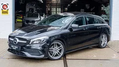 Gebruikt 2019 Mercedes CLA180 Shooting Brake AMG Stationwagen | € 22.500 (Eerlijke prijs)