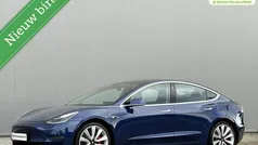 Gebruikt 2019 Tesla Model 3 Performance Sedan | € 22.495 (Goede deal)