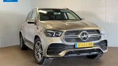 Grijs Gebruikt 2020 Mercedes GLE450 AMG AMG SUV | € 66.450 (Eerlijke prijs)