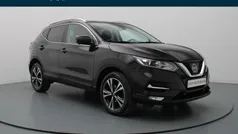Gebruikt 2019 Nissan Qashqai 360º SUV | € 19.990 (Eerlijke prijs)