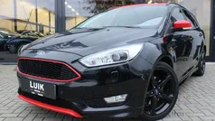 Gebruikt 2015 Ford Focus ST-Line Stationwagen | € 9.900 (Eerlijke prijs)