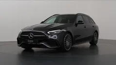 Mercedes C180