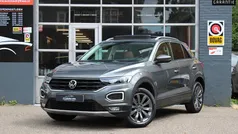 Gebruikt 2021 VW T-Roc Business SUV | € 21.990 (Eerlijke prijs)