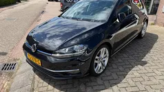 Gebruikt 2018 VW Golf VII Highline Hatchback | € 16.949 (Eerlijke prijs)