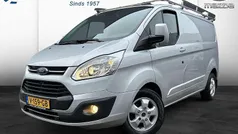 Gebruikt 2017 Ford Transit Custom Limited Van | € 16.900 (Eerlijke prijs)