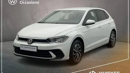 Occasion VW Polo Edition 95 PK (69 kW) 2024 Hatchback