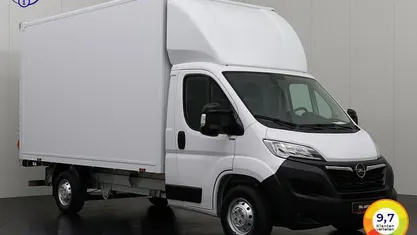 Wit Gebruikt 2023 Fiat Ducato Van | € 28.750 (Eerlijke prijs)