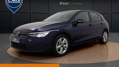 Occasion VW Golf VIII Life 110 PK (80 kW) 2024 Hatchback