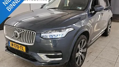 Gebruikt 2022 Volvo XC90 Inscription SUV | € 46.895 (Super prijs)