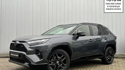 Gebruikt 2024 Toyota RAV4 Style SUV | € 47.900 (Eerlijke prijs)