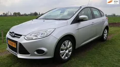 Grijs Gebruikt 2012 Ford Focus Trend Hatchback | € 4.750 (Eerlijke prijs)
