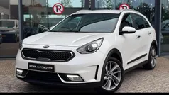 Gebruikt 2017 Kia Niro First Edition SUV | € 17.445 (Eerlijke prijs)