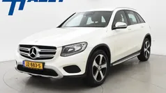 Gebruikt 2016 Mercedes GLC250 SUV | € 21.950 (Eerlijke prijs)