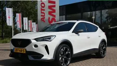 Gebruikt 2022 Cupra Formentor VZ SUV | € 28.745 (Eerlijke prijs)
