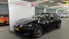 Gebruikt 2019 Mazda MX5 Cabriolet | € 25.950 (Eerlijke prijs)