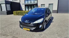 Gebruikt 2010 Peugeot 308 Stationwagen | € 2.250 (Super prijs)