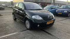 Gebruikt 2003 Citroën C3 Exclusive Hatchback | € 1.450 (Eerlijke prijs)