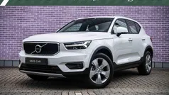 Gebruikt 2020 Volvo XC40 Business Edition SUV | € 27.899 (Goede deal)